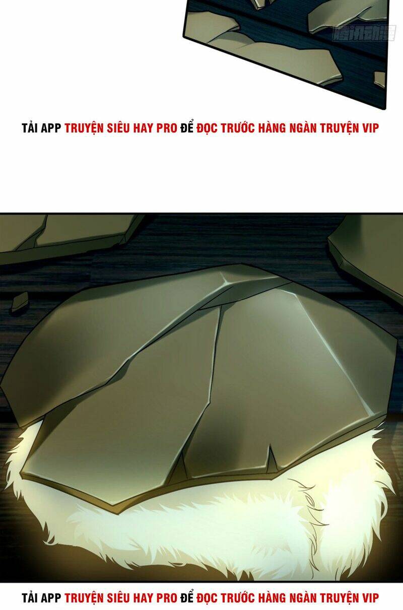 Người Đưa Thư Vô Hạn: Chapter 81
