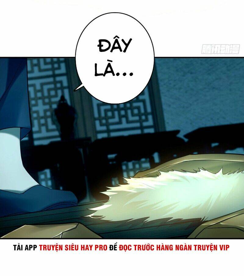 Người Đưa Thư Vô Hạn: Chapter 81