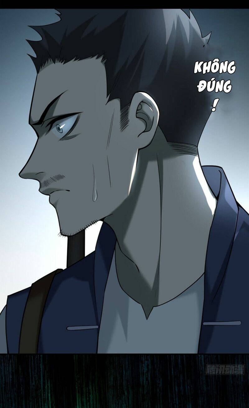 Người Đưa Thư Vô Hạn: Chapter 81