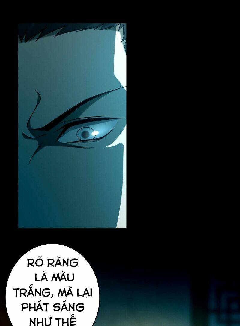 Người Đưa Thư Vô Hạn: Chapter 82