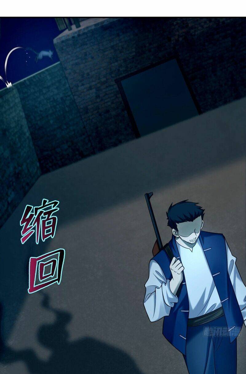 Người Đưa Thư Vô Hạn: Chapter 82