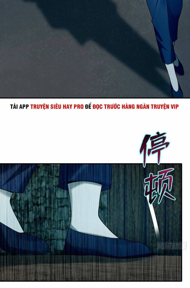 Người Đưa Thư Vô Hạn: Chapter 82