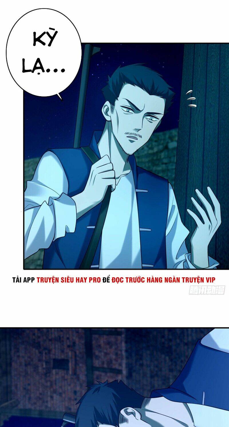 Người Đưa Thư Vô Hạn: Chapter 82