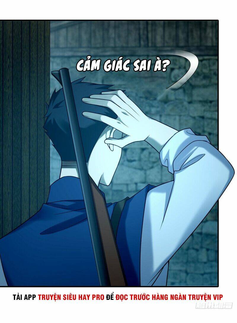 Người Đưa Thư Vô Hạn: Chapter 82