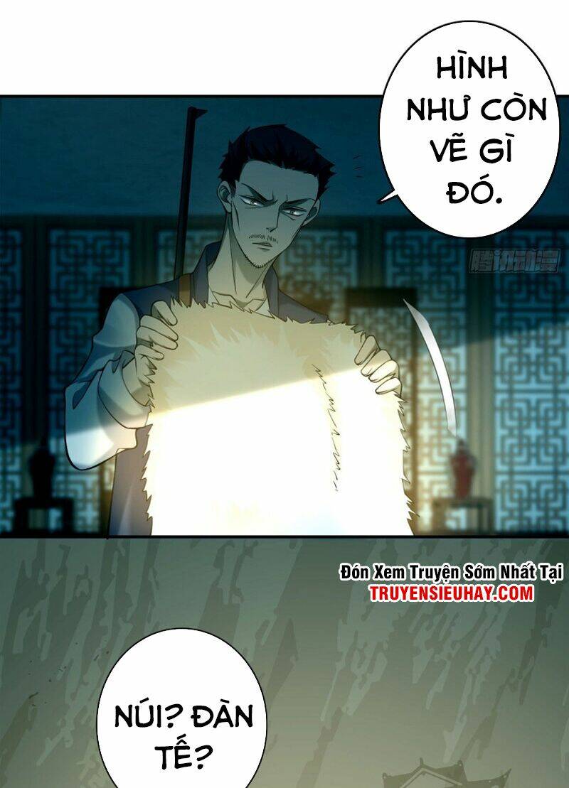 Người Đưa Thư Vô Hạn: Chapter 82