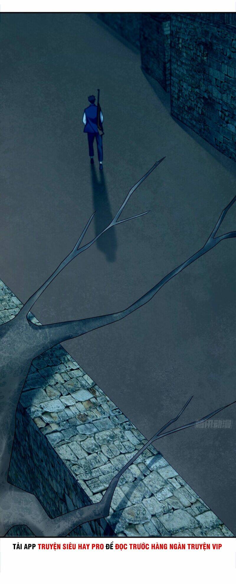 Người Đưa Thư Vô Hạn: Chapter 82