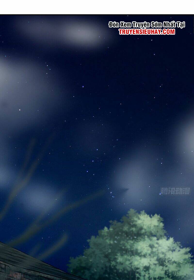 Người Đưa Thư Vô Hạn: Chapter 82