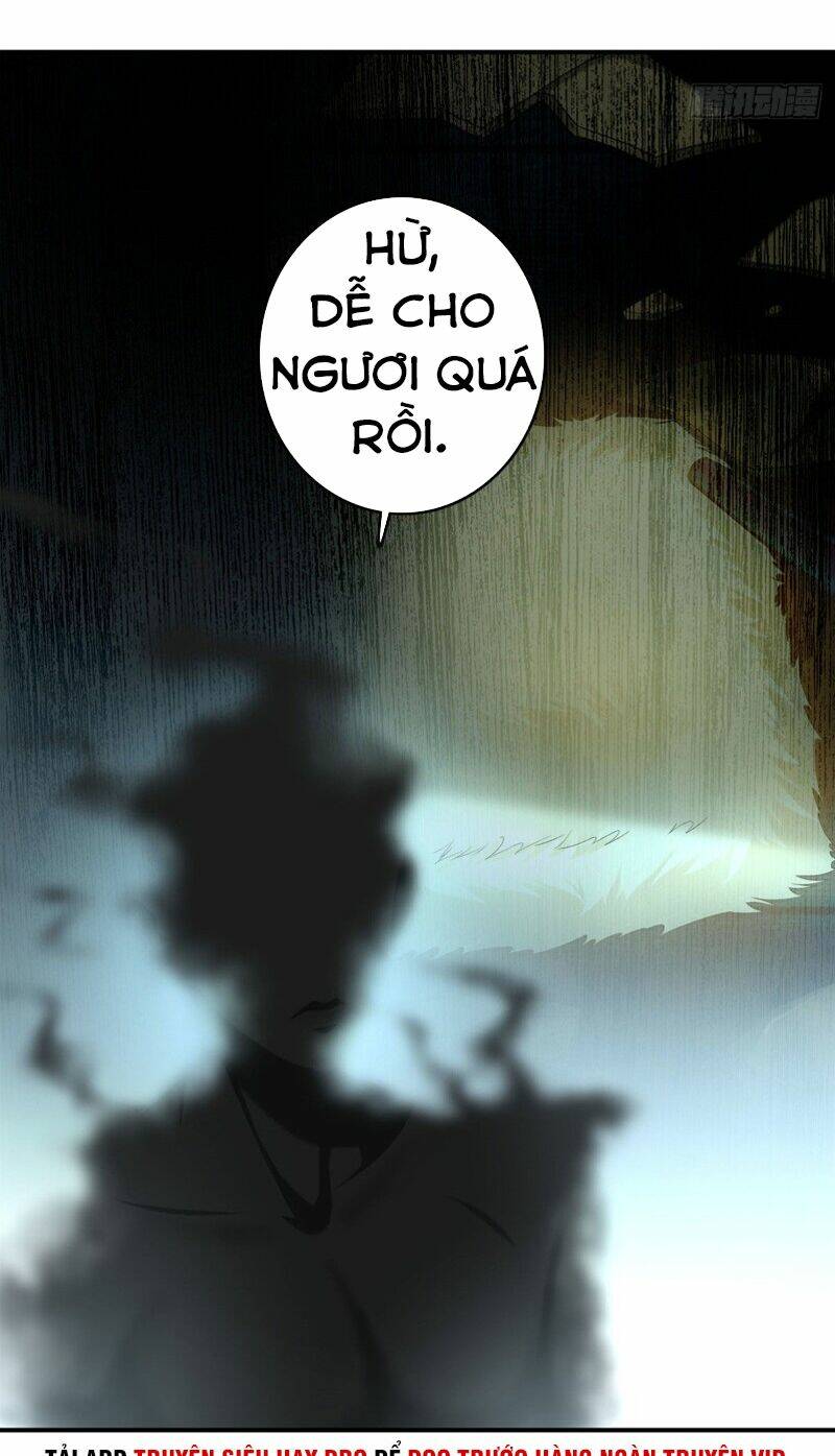 Người Đưa Thư Vô Hạn: Chapter 82