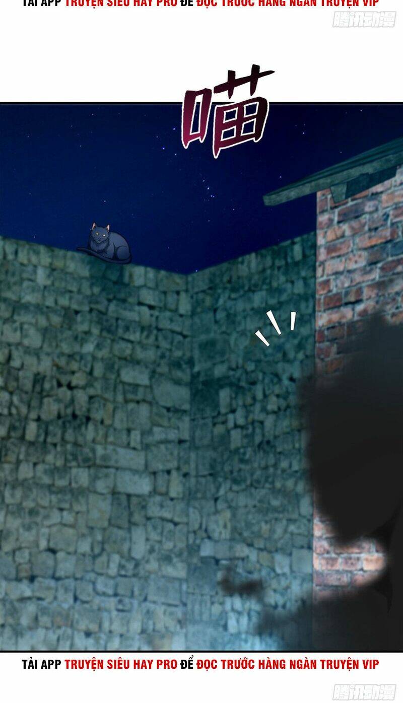 Người Đưa Thư Vô Hạn: Chapter 82