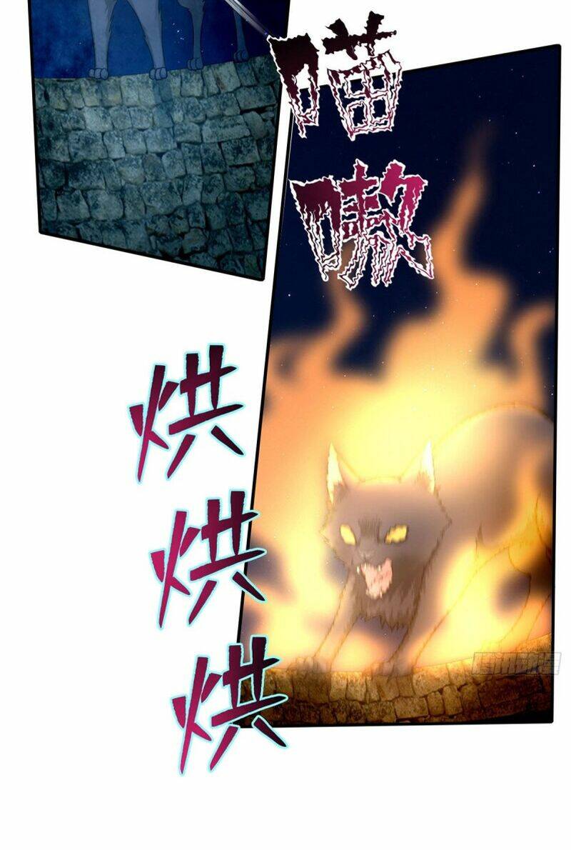 Người Đưa Thư Vô Hạn: Chapter 82