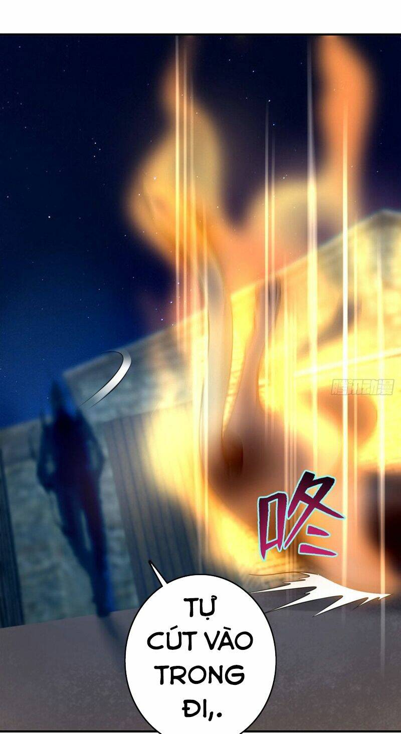 Người Đưa Thư Vô Hạn: Chapter 82