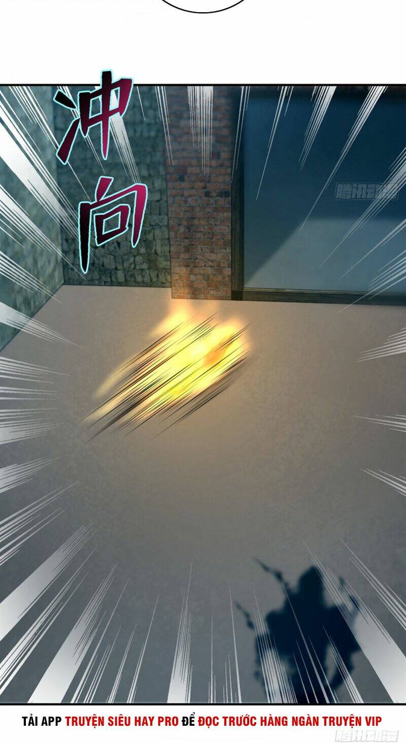 Người Đưa Thư Vô Hạn: Chapter 82