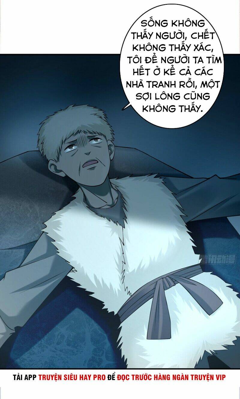 Người Đưa Thư Vô Hạn: Chapter 82