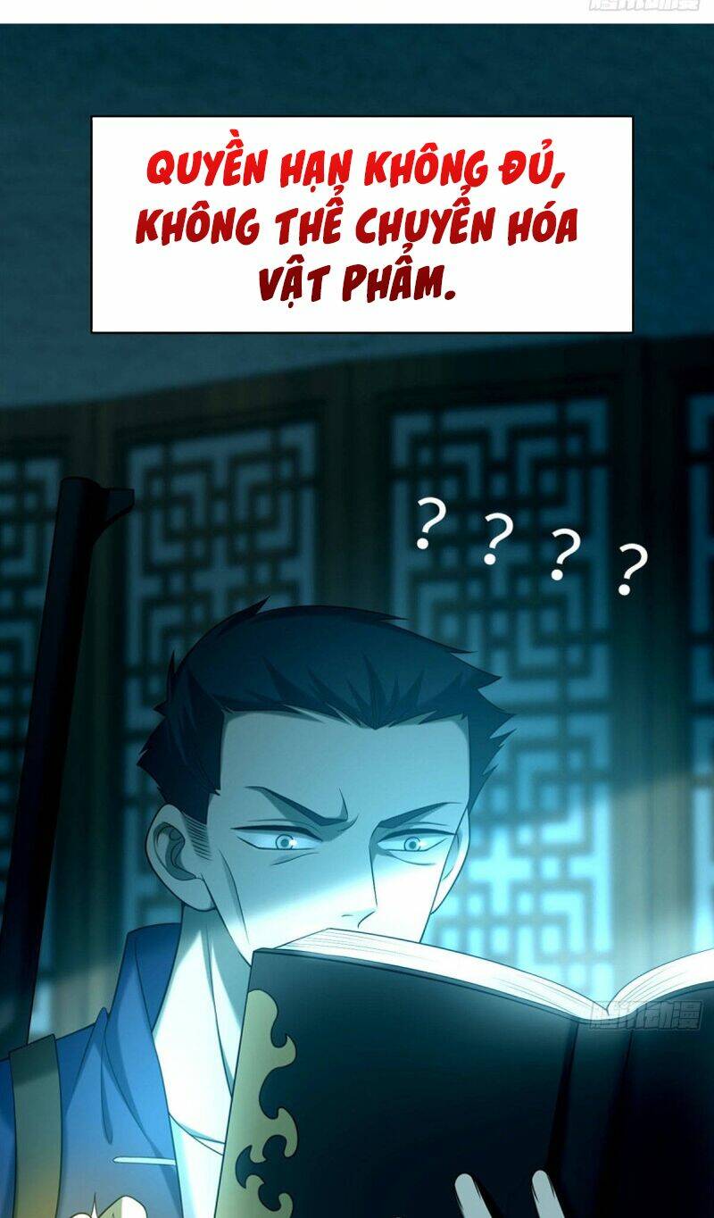 Người Đưa Thư Vô Hạn: Chapter 82