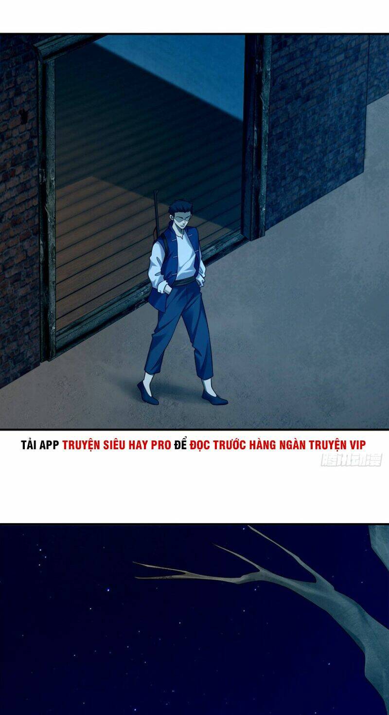 Người Đưa Thư Vô Hạn: Chapter 82