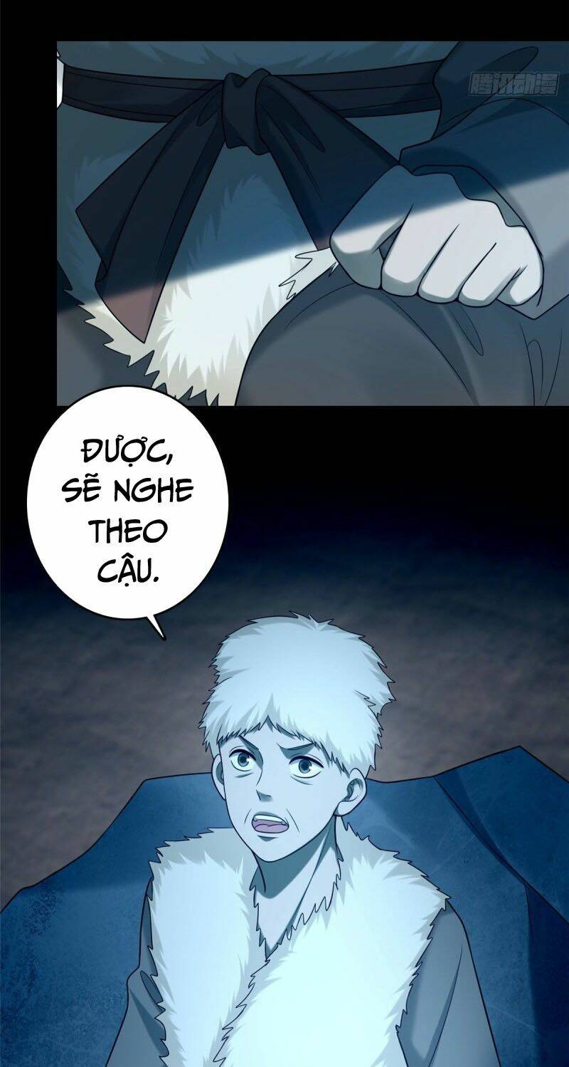 Người Đưa Thư Vô Hạn: Chapter 83