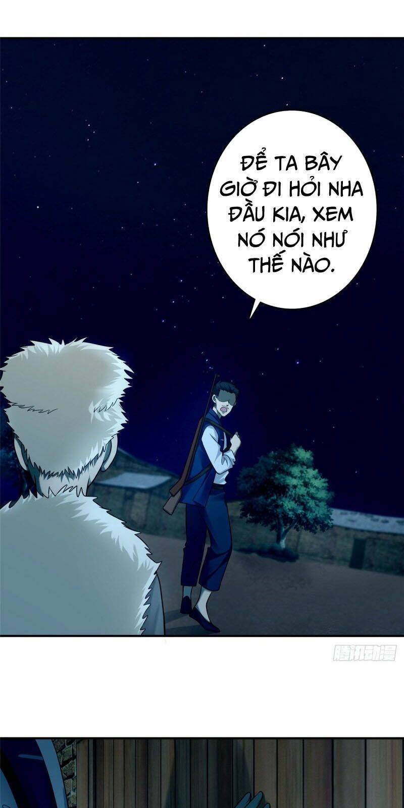 Người Đưa Thư Vô Hạn: Chapter 83