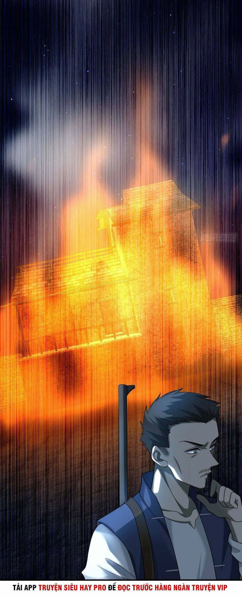 Người Đưa Thư Vô Hạn: Chapter 83