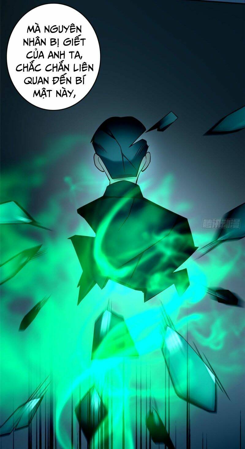 Người Đưa Thư Vô Hạn: Chapter 83