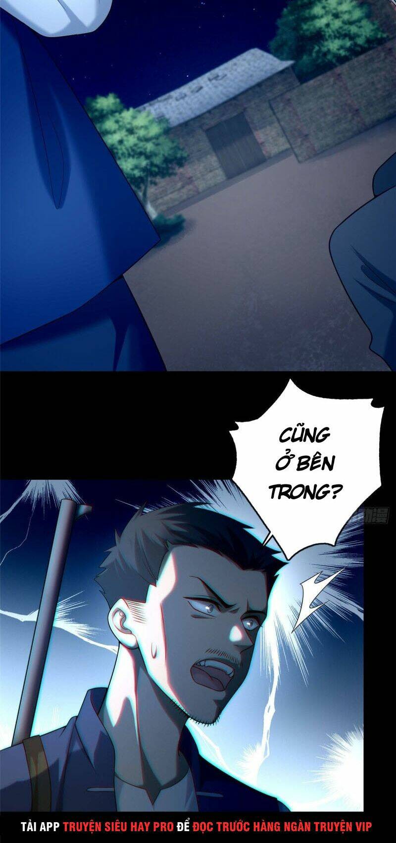 Người Đưa Thư Vô Hạn: Chapter 83
