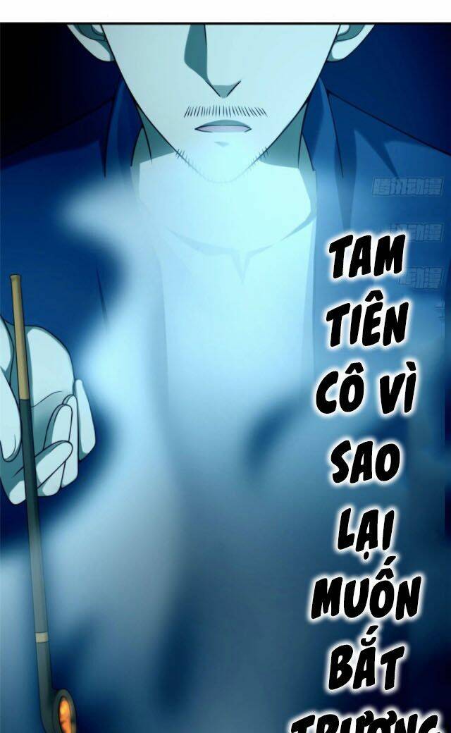 Người Đưa Thư Vô Hạn: Chapter 84
