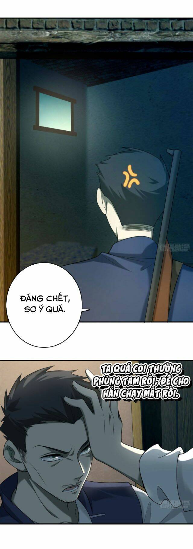 Người Đưa Thư Vô Hạn: Chapter 84