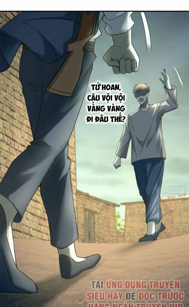Người Đưa Thư Vô Hạn: Chapter 84