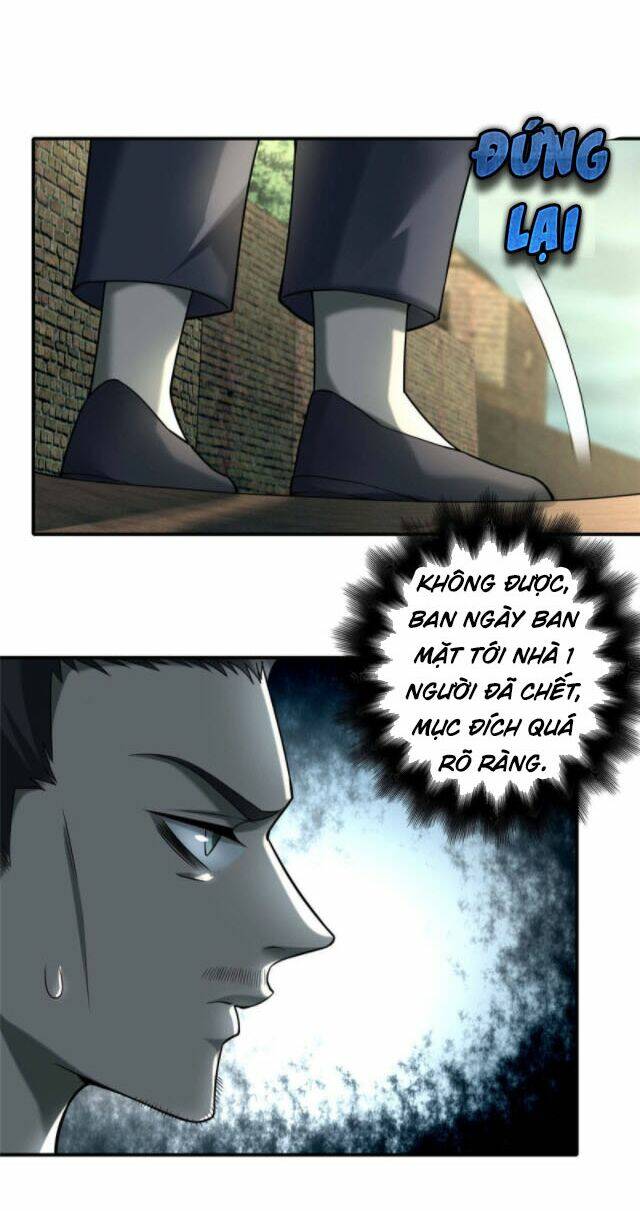 Người Đưa Thư Vô Hạn: Chapter 84