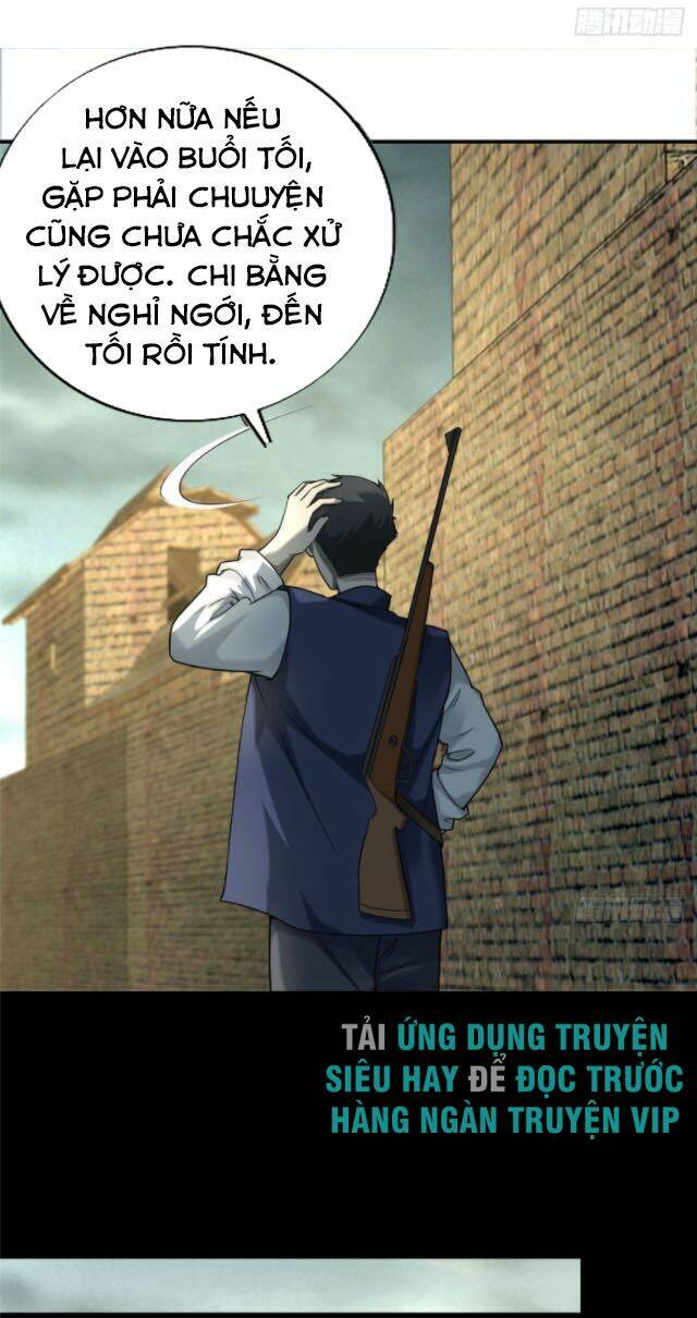 Người Đưa Thư Vô Hạn: Chapter 84