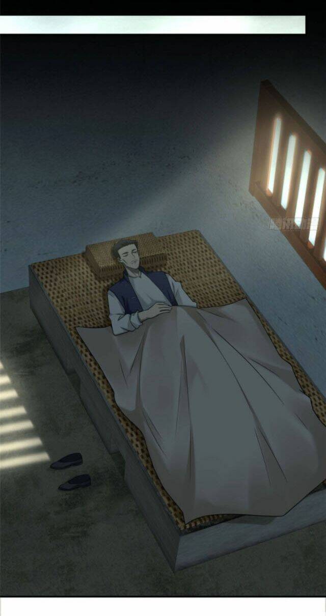 Người Đưa Thư Vô Hạn: Chapter 84