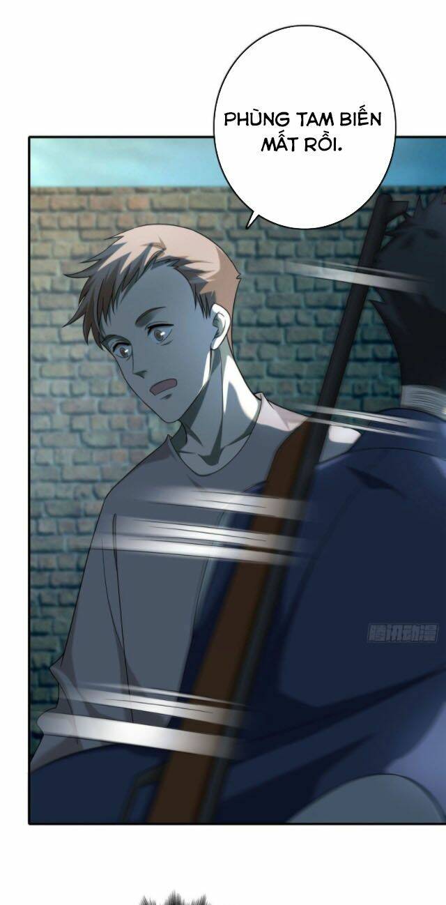 Người Đưa Thư Vô Hạn: Chapter 84