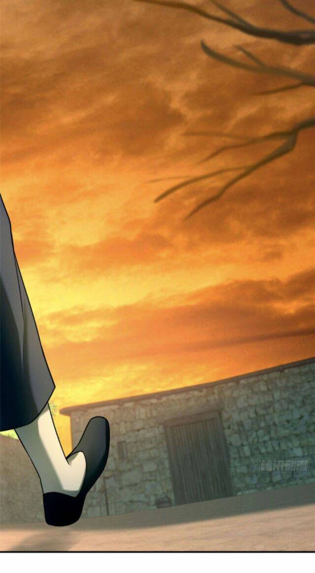 Người Đưa Thư Vô Hạn: Chapter 85