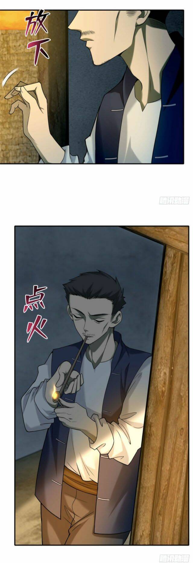 Người Đưa Thư Vô Hạn: Chapter 85