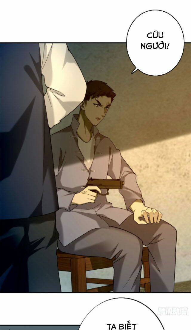 Người Đưa Thư Vô Hạn: Chapter 85