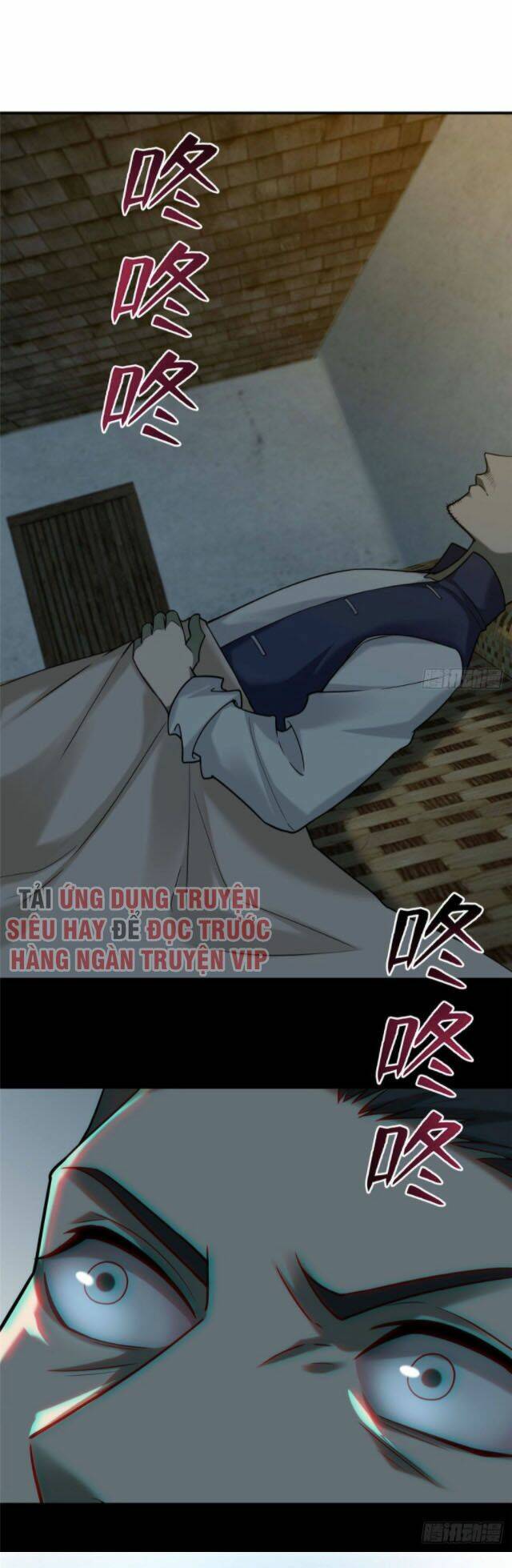 Người Đưa Thư Vô Hạn: Chapter 85