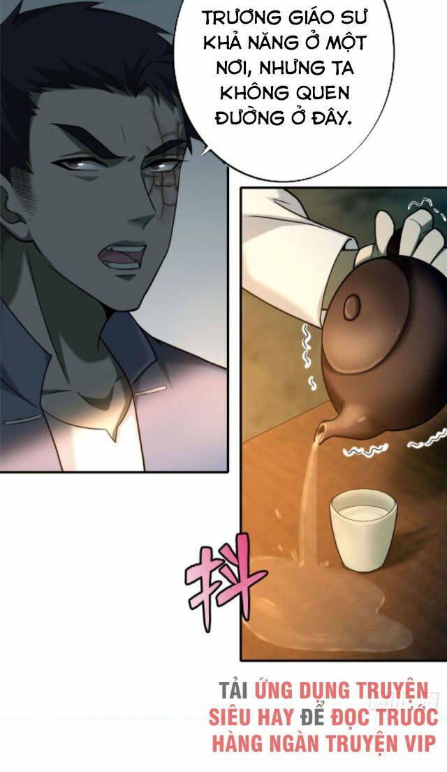 Người Đưa Thư Vô Hạn: Chapter 85