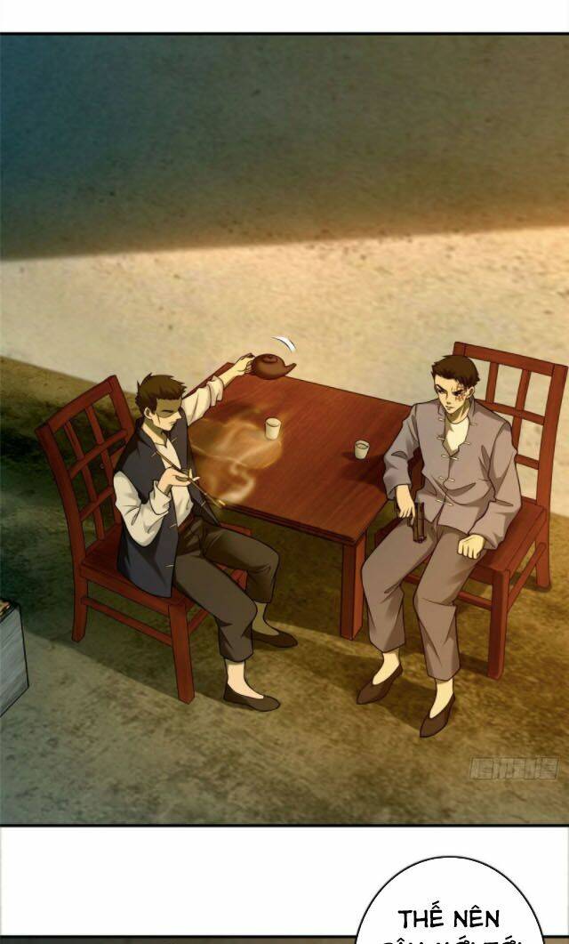 Người Đưa Thư Vô Hạn: Chapter 85