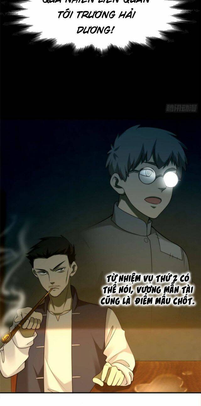 Người Đưa Thư Vô Hạn: Chapter 85