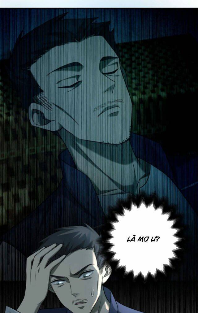 Người Đưa Thư Vô Hạn: Chapter 85