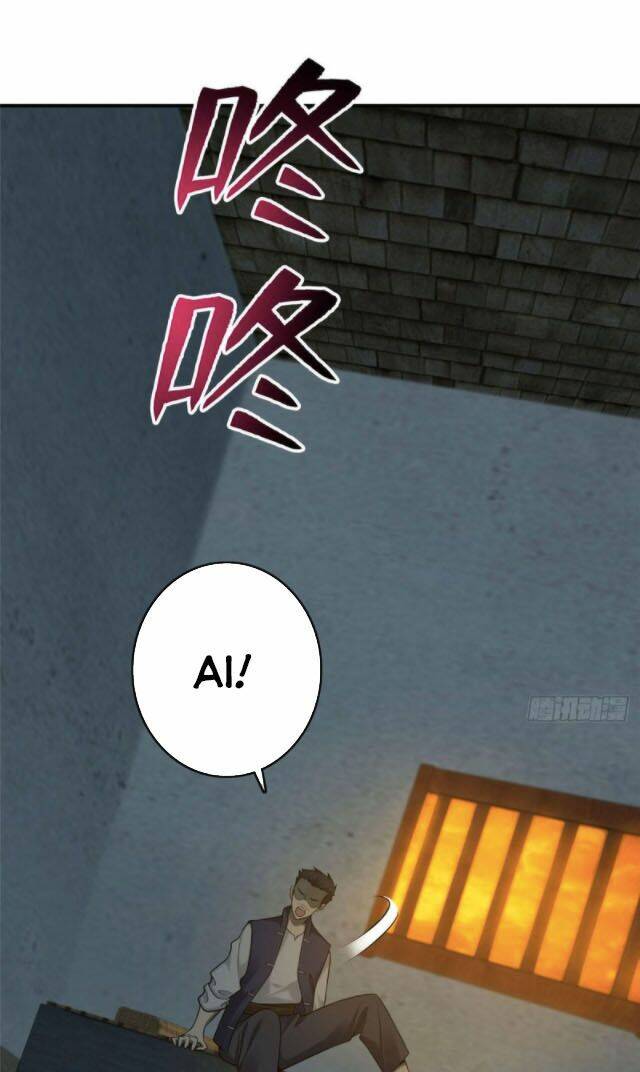 Người Đưa Thư Vô Hạn: Chapter 85