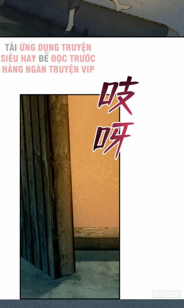 Người Đưa Thư Vô Hạn: Chapter 85