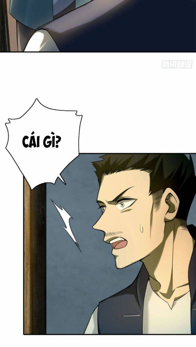 Người Đưa Thư Vô Hạn: Chapter 85