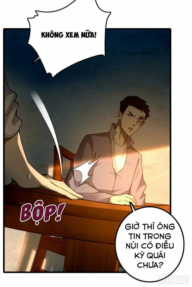 Người Đưa Thư Vô Hạn: Chapter 86