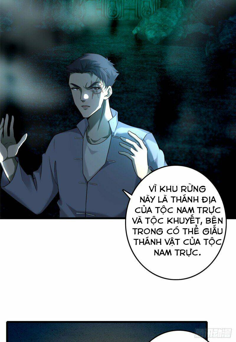 Người Đưa Thư Vô Hạn: Chapter 86