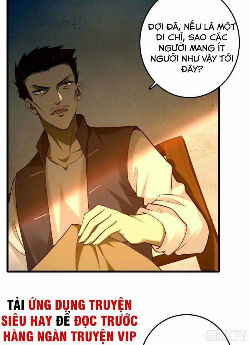 Người Đưa Thư Vô Hạn: Chapter 86