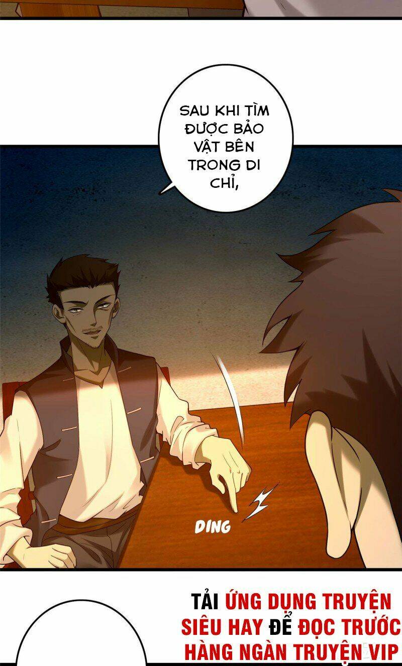 Người Đưa Thư Vô Hạn: Chapter 86