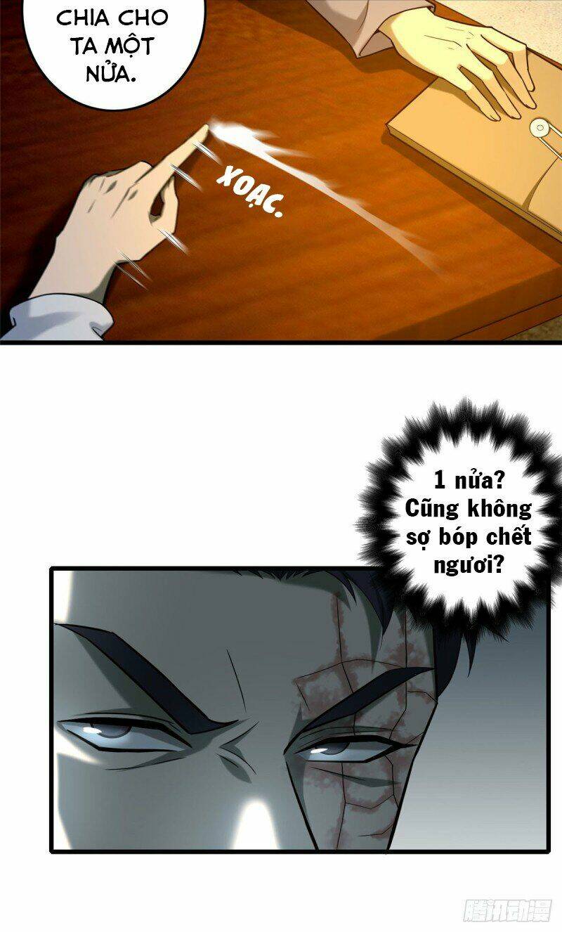 Người Đưa Thư Vô Hạn: Chapter 86