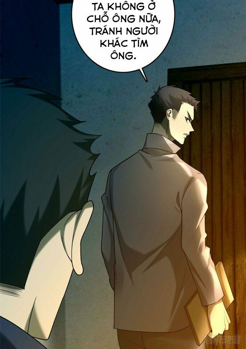 Người Đưa Thư Vô Hạn: Chapter 86