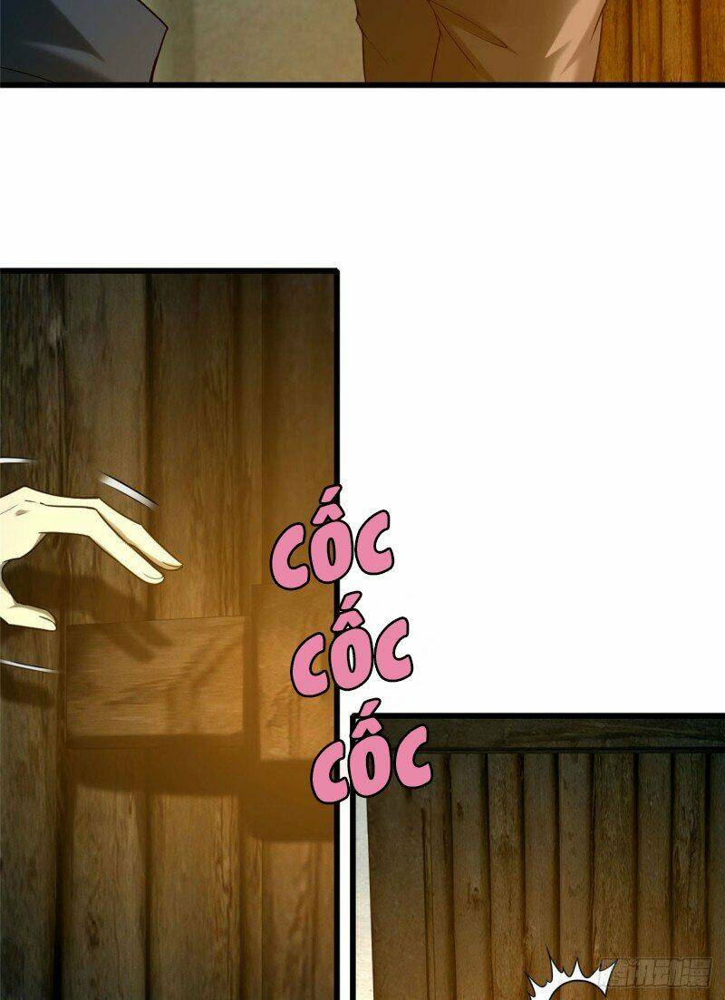 Người Đưa Thư Vô Hạn: Chapter 86