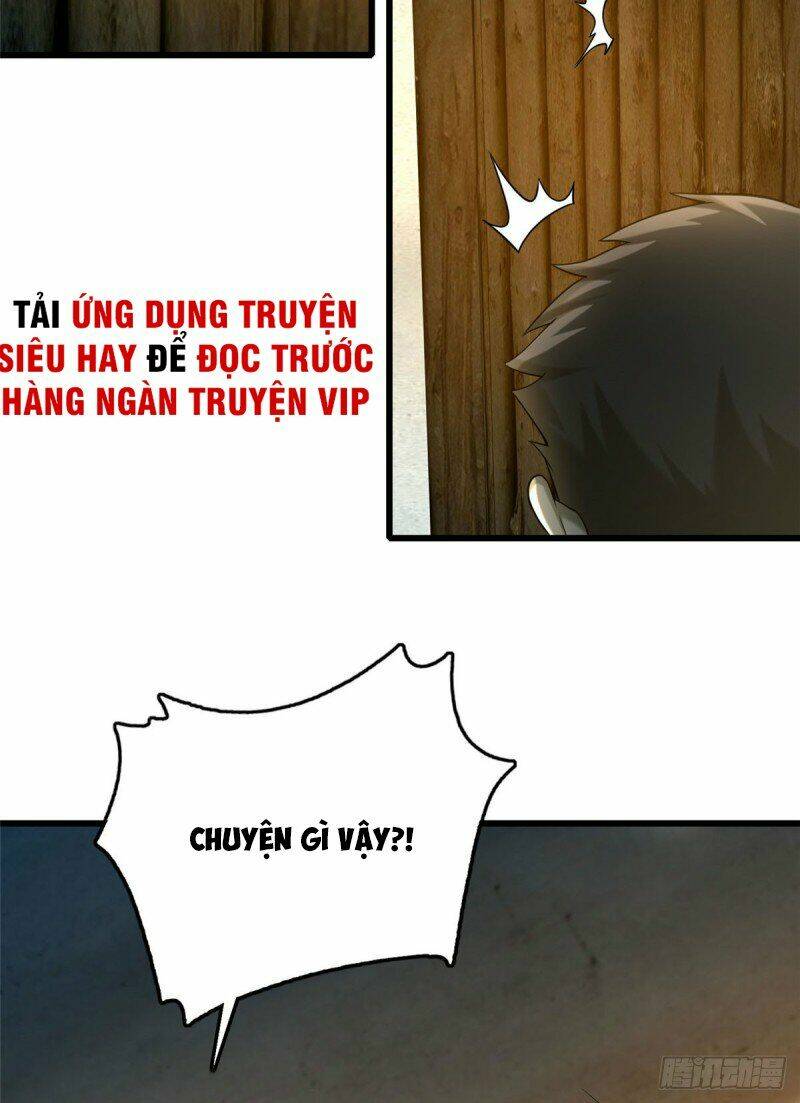 Người Đưa Thư Vô Hạn: Chapter 86